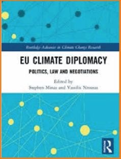 EU Climate Diplomacy Politics, Law and Negotiations.jpg preview