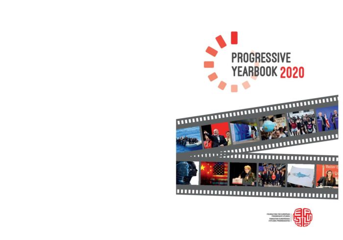 Progressive Yearbook 2020 preview