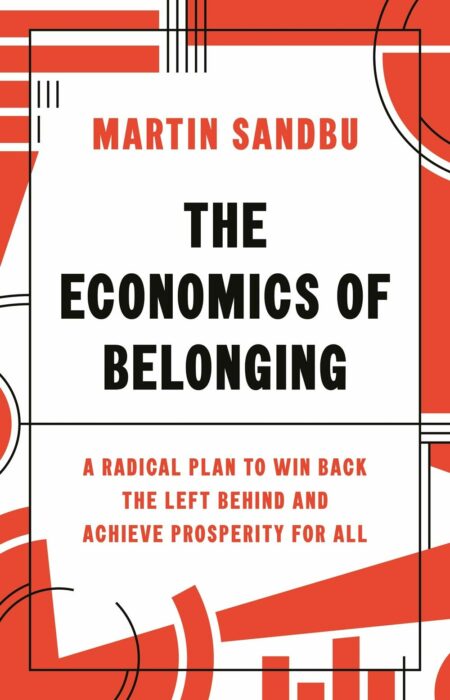 Book Martin Sandbu preview