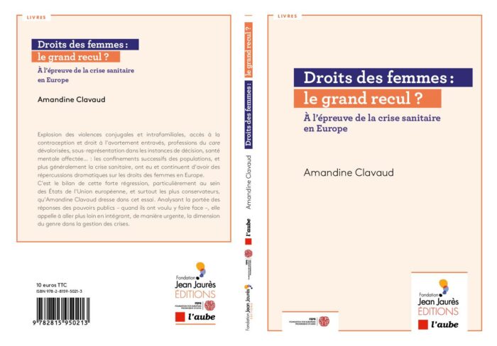 Droits des femmes - Le grand recul? preview